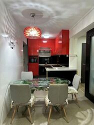 Blk 271 Toh Guan Road (Jurong East), HDB 4 Rooms #639471761